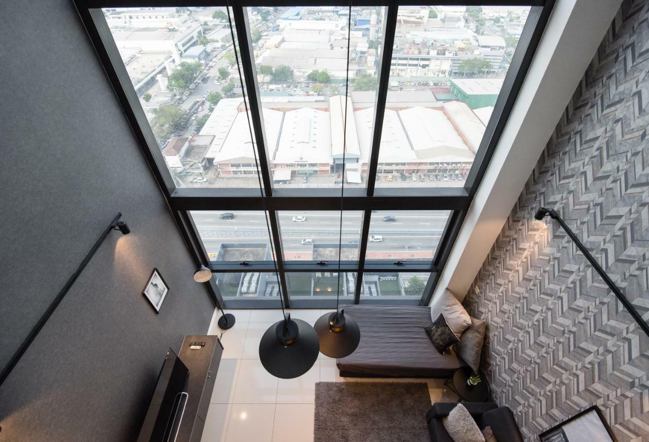 Promo!Emerald Green Stylist Duplex 8Min To Sunway Petaling Jaya Exterior photo