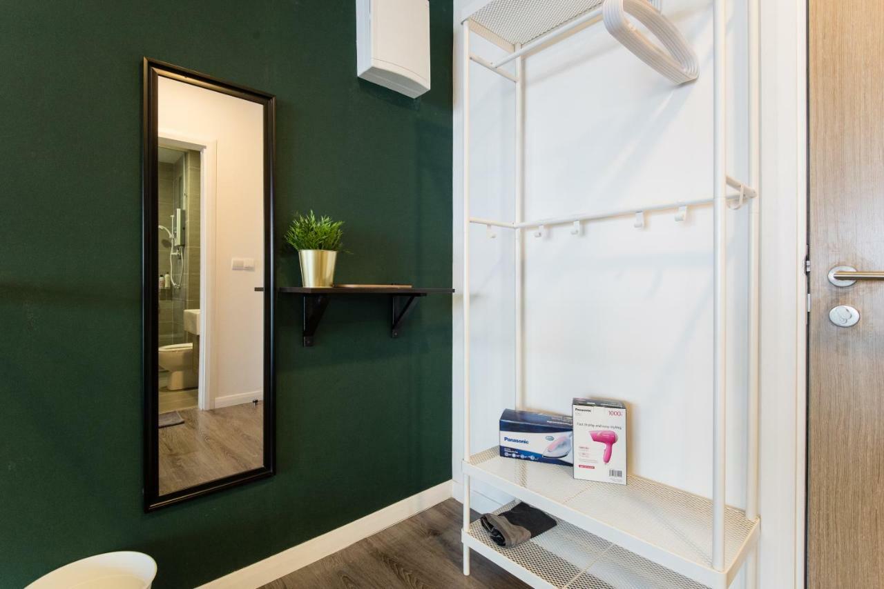 Promo!Emerald Green Stylist Duplex 8Min To Sunway Petaling Jaya Exterior photo